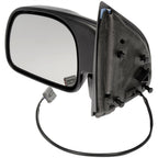 Dorman 955-1452 Side View Mirror Power