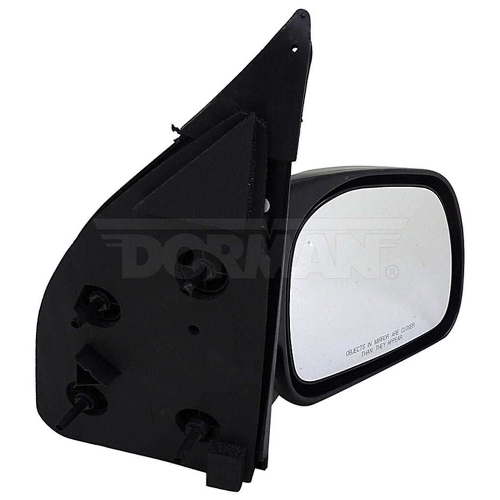 Dorman 955-1455 Side View Mirror Manual