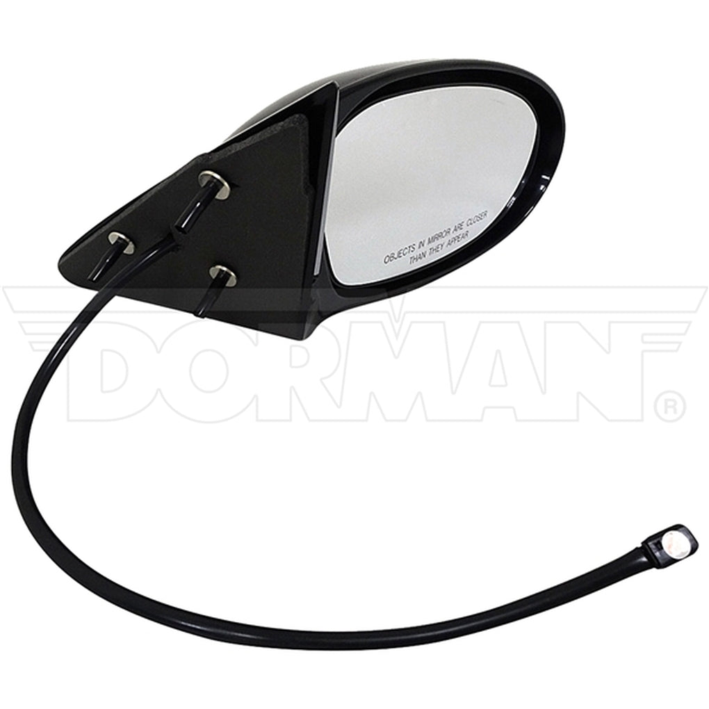 Dorman 955-1457 Side View Mirror Power