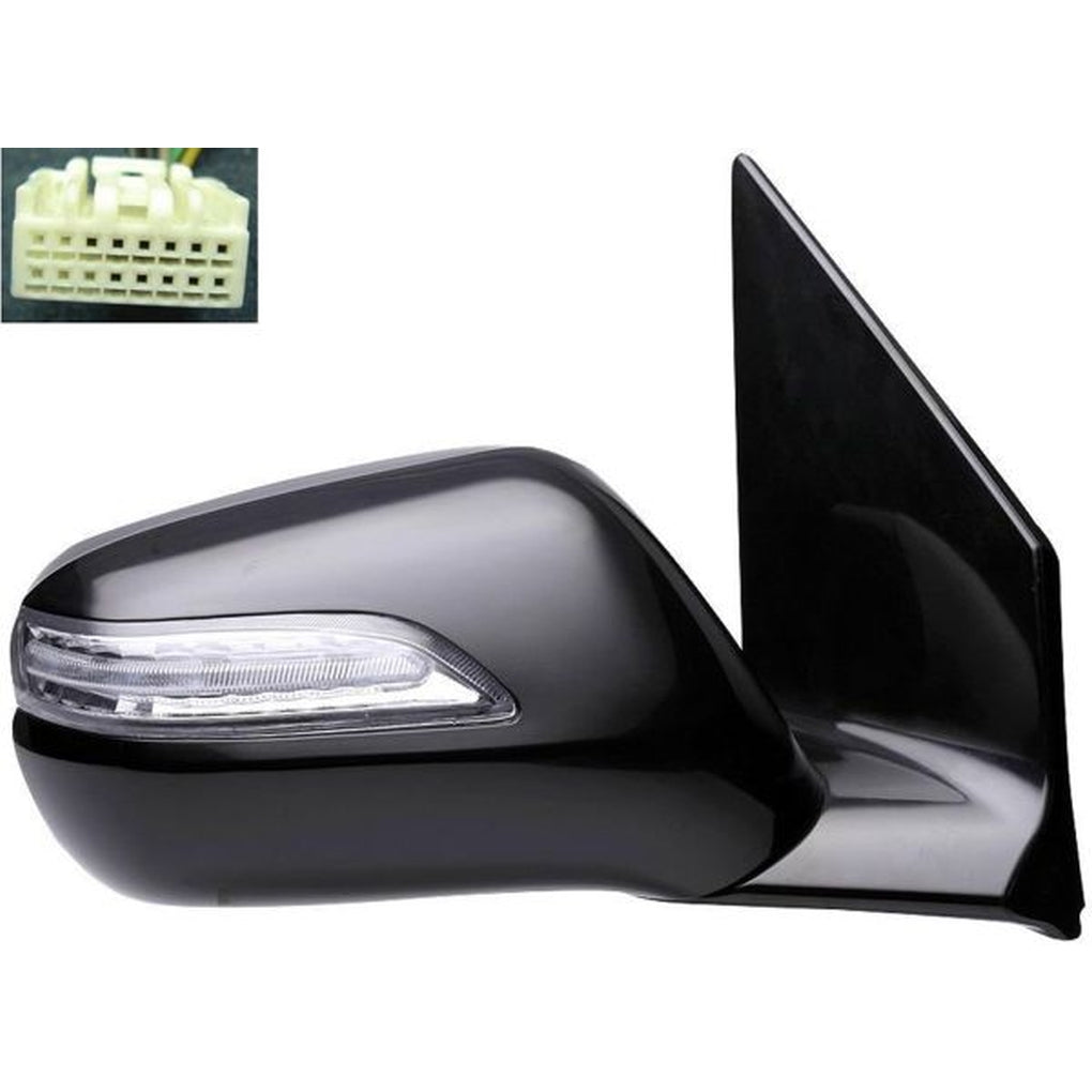 Dorman 955-1686 Side View Mirror Right