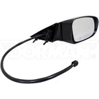 Dorman 955-173 Side View Mirror Right, Power