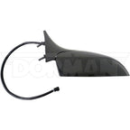 Dorman 955-173 Side View Mirror Right, Power