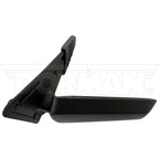 Dorman 955-183 Side View Mirror-Left, Standard, Black