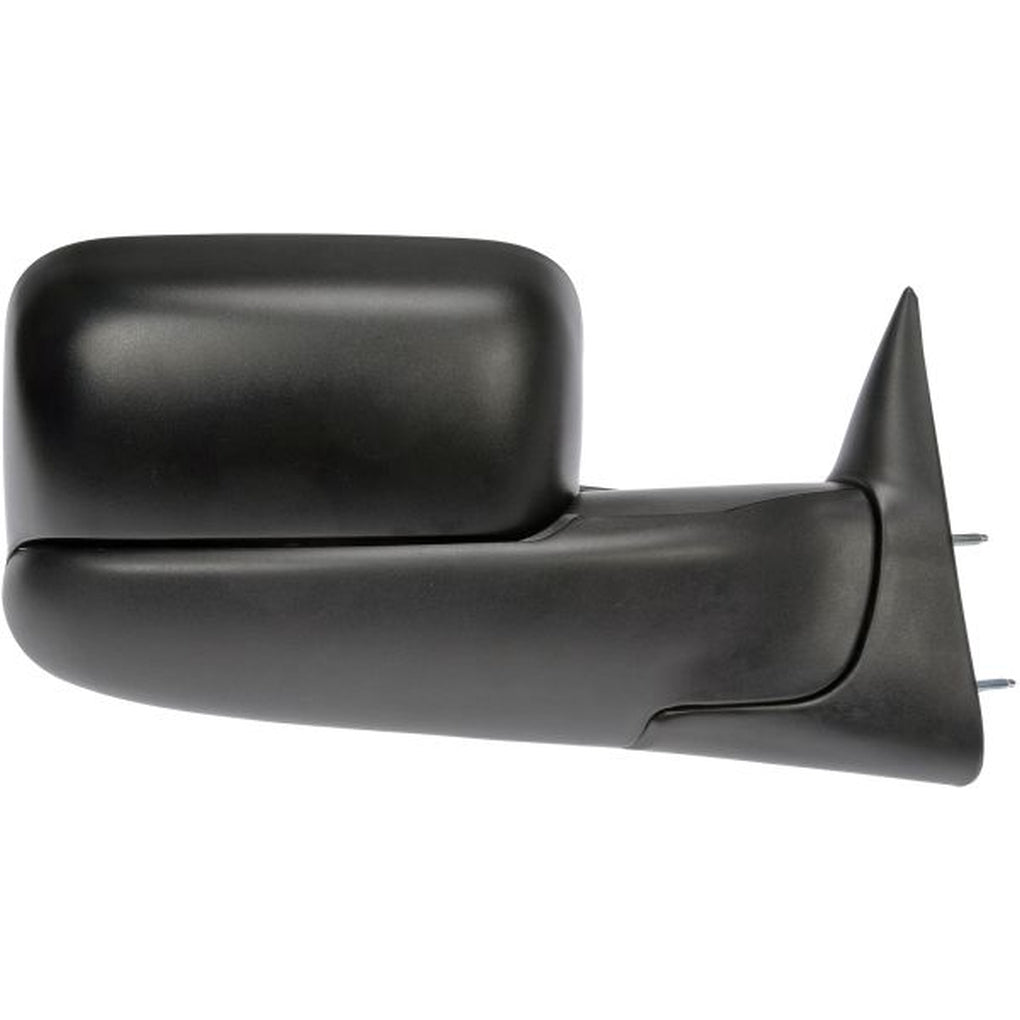 Dorman 955-2002 Side View Mirror- Right, Power ,Heated, With Bracket