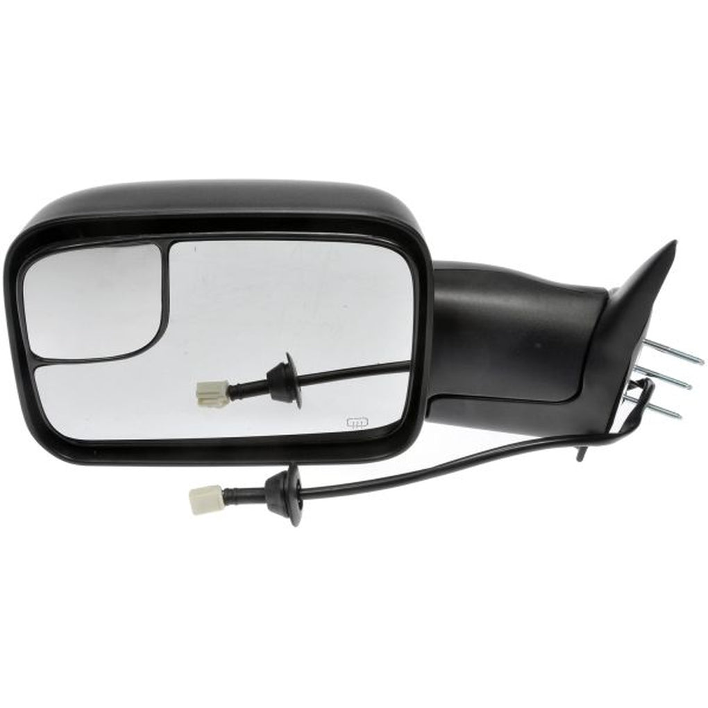 Dorman 955-2003 Side View Mirror- Left, Power, Heated