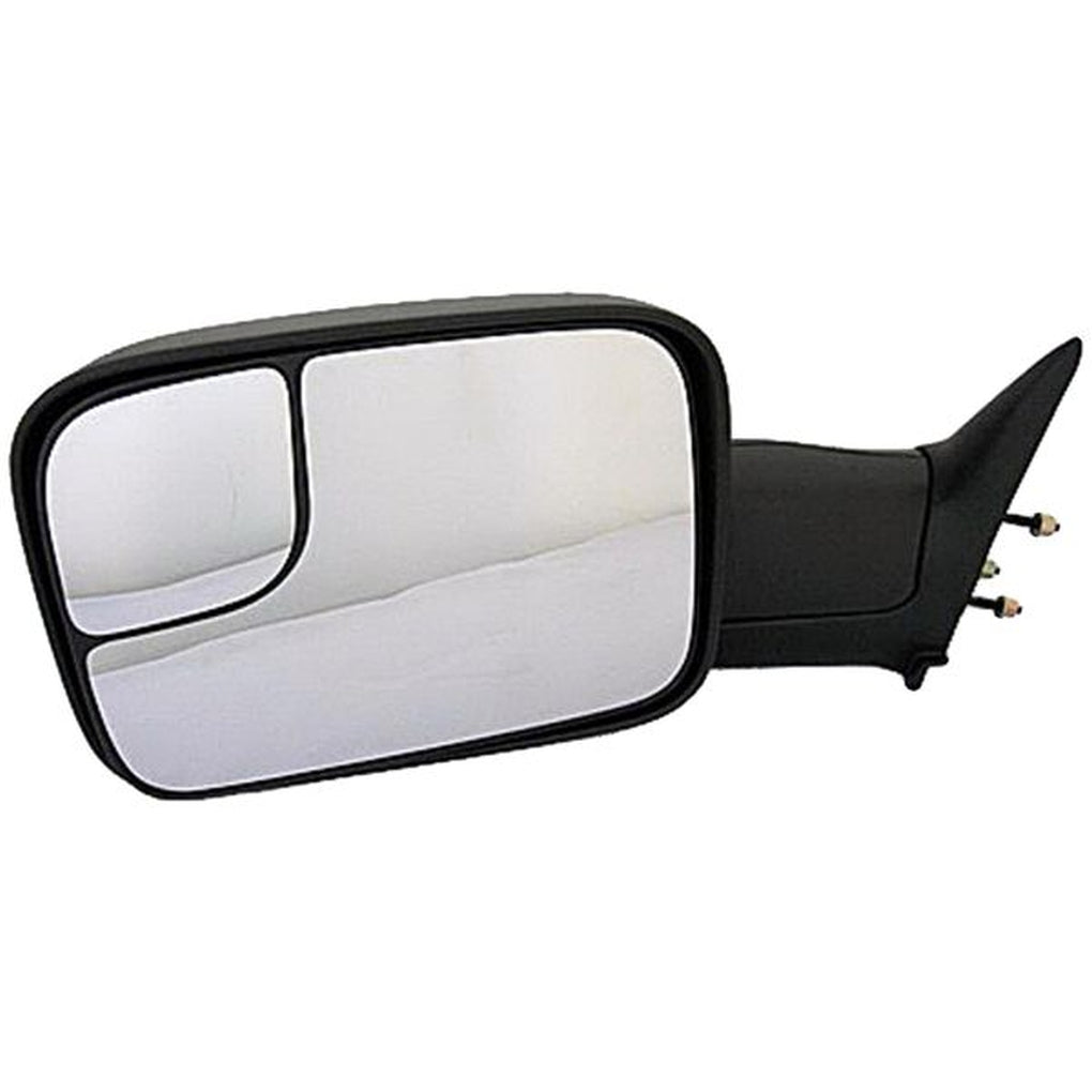 Dorman 955-678 Side View Mirror Left Manual