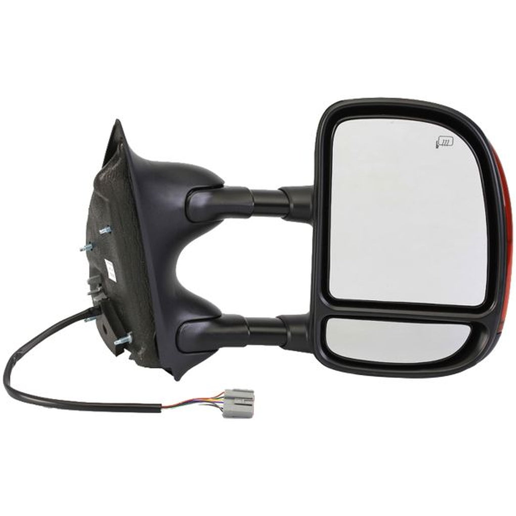 Dorman 955-693 Side View Mirror Power