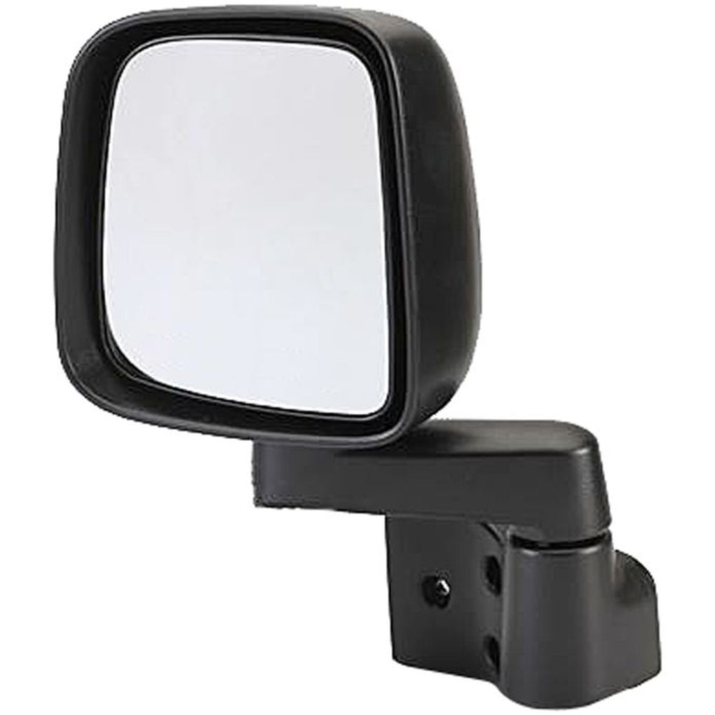 Dorman 955-694 Side View Mirror Left Manual
