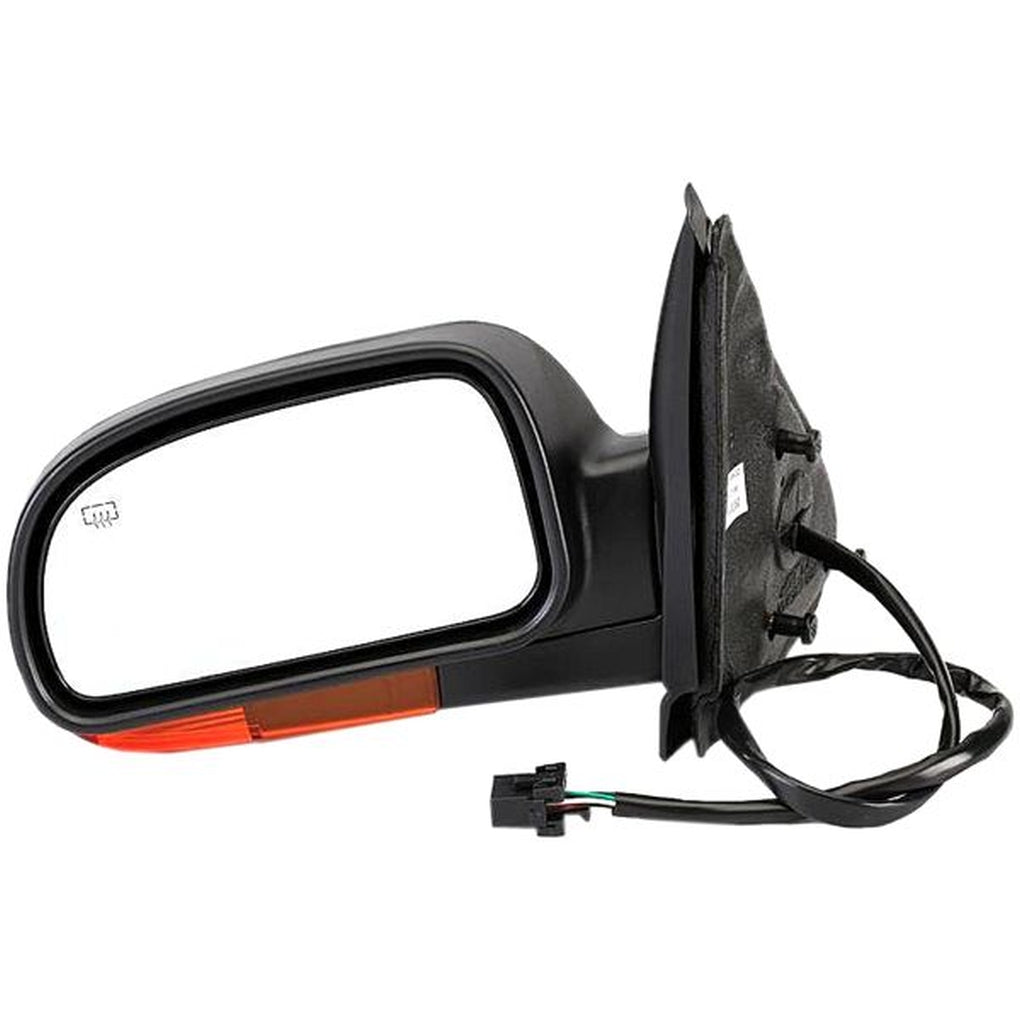 Dorman 955-734 Side View Mirror Left Power, Heated Manual, Folding