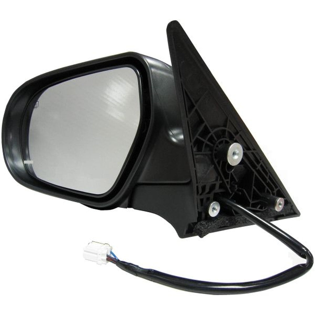 Dorman 955-801 Side View Mirror Left Power Heated
