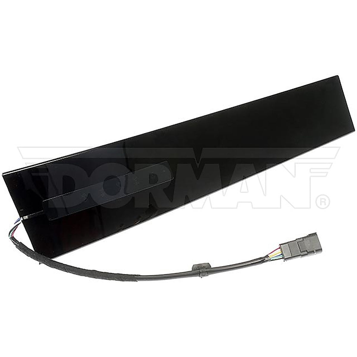 Dorman 956-007 Keyless Entry Keypad With Trim