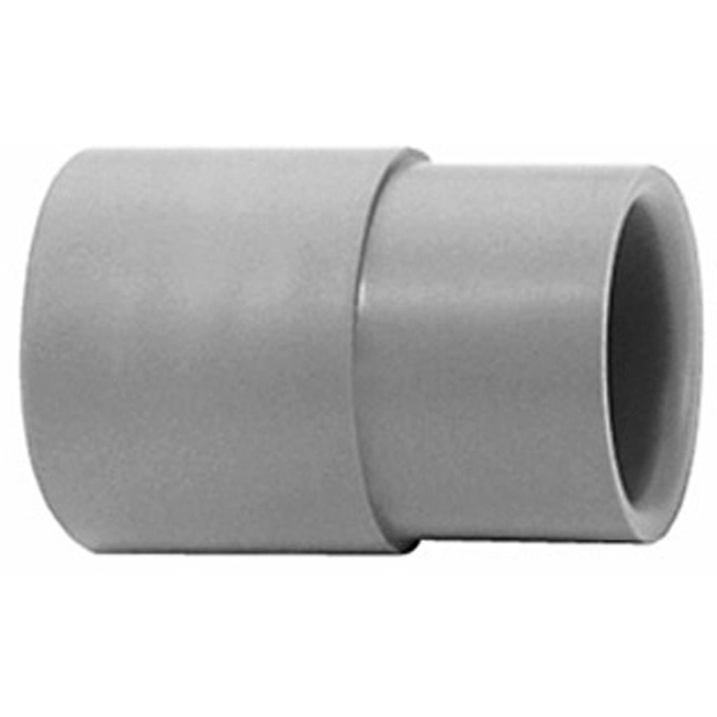 DYNABRADE 95601 Hose Cuff, 3/4" Thread to 3/4" Non-Thread