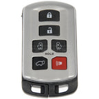 Dorman 95607 Keyless Remote Case Repair