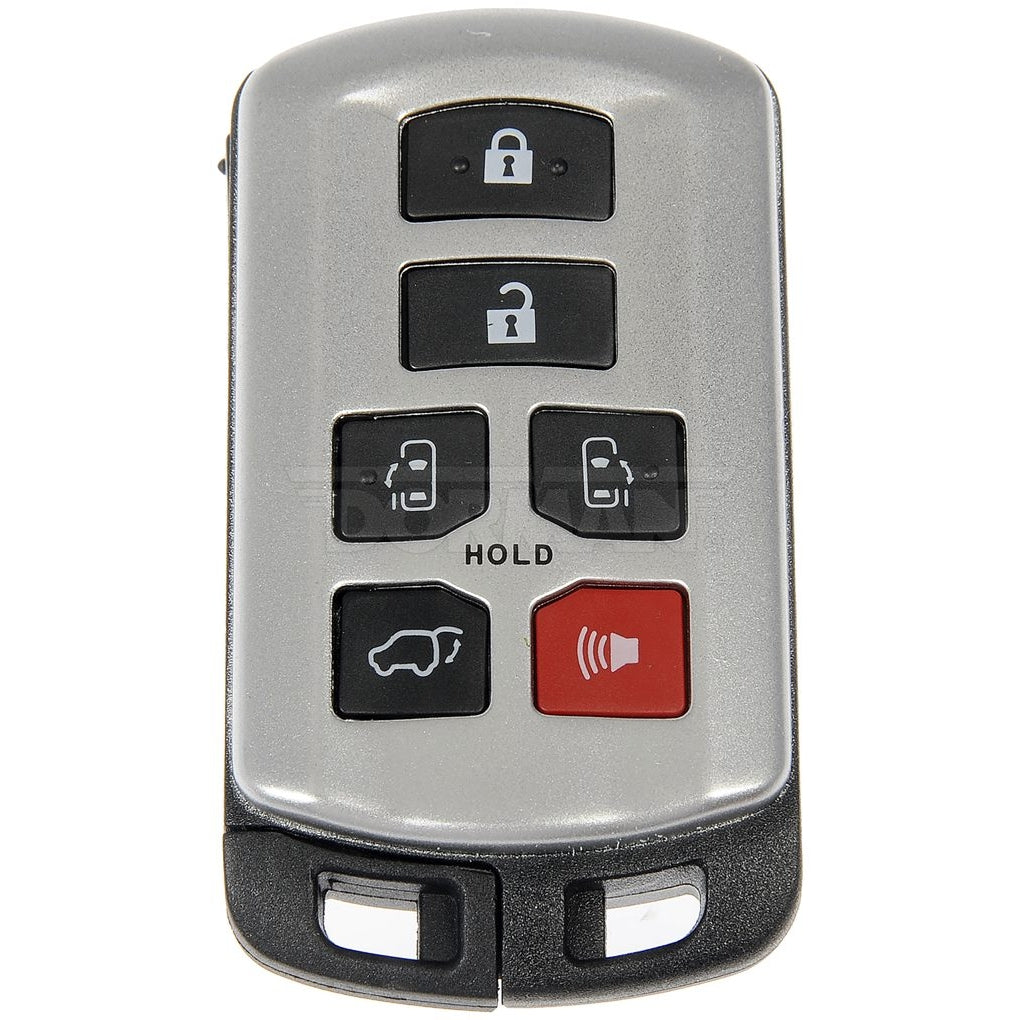 Dorman 95607 Keyless Remote Case Repair