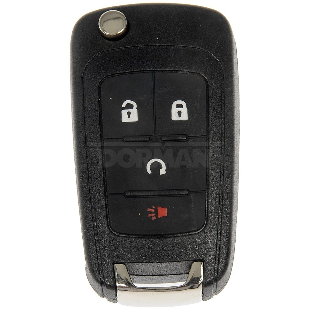 Dorman 95626 Keyless Remote Case Repair