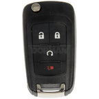 Dorman 95626 Keyless Remote Case Repair