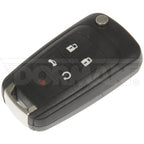 Dorman 95630 Keyless Remote Case Repair