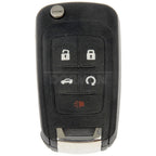 Dorman 95630 Keyless Remote Case Repair