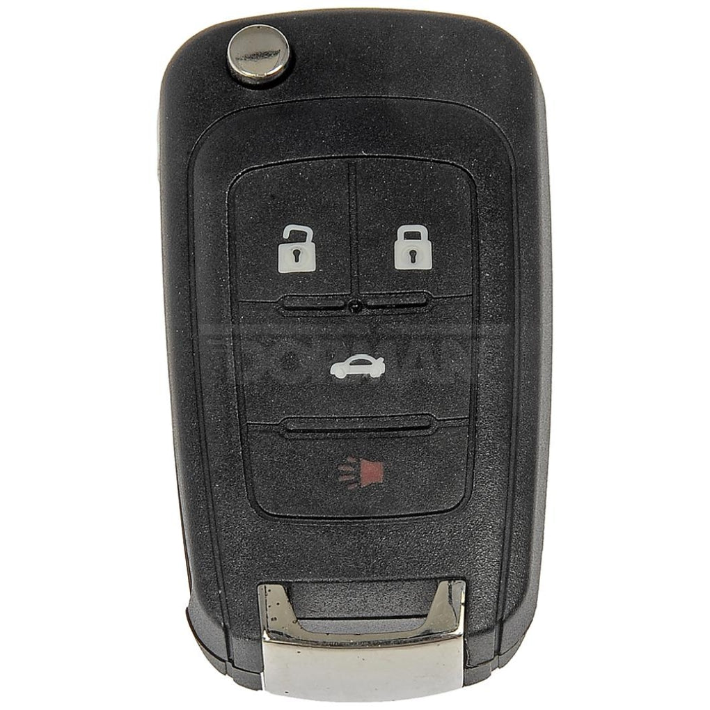 Dorman 95631 Keyless Remote Case Repair
