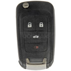 Dorman 95631 Keyless Remote Case Repair