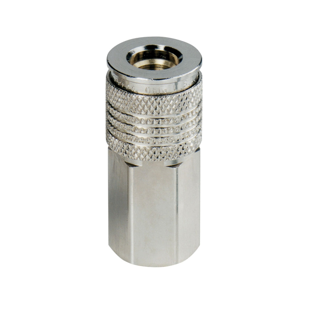 DYNABRADE 95674 1/4" Female Coupler