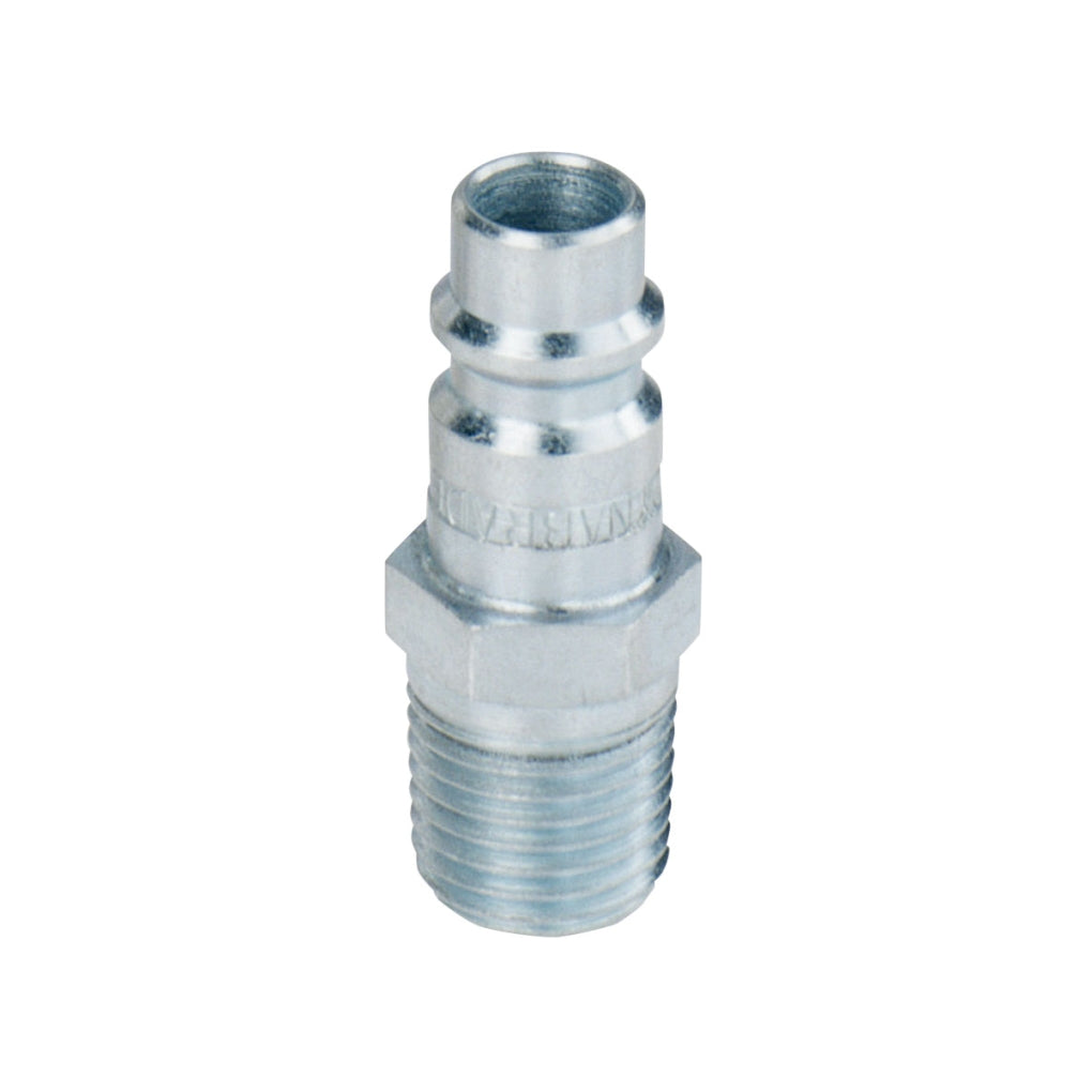 DYNABRADE 95675 1/4" Male Plug with 1/4" NPT Male Thread
