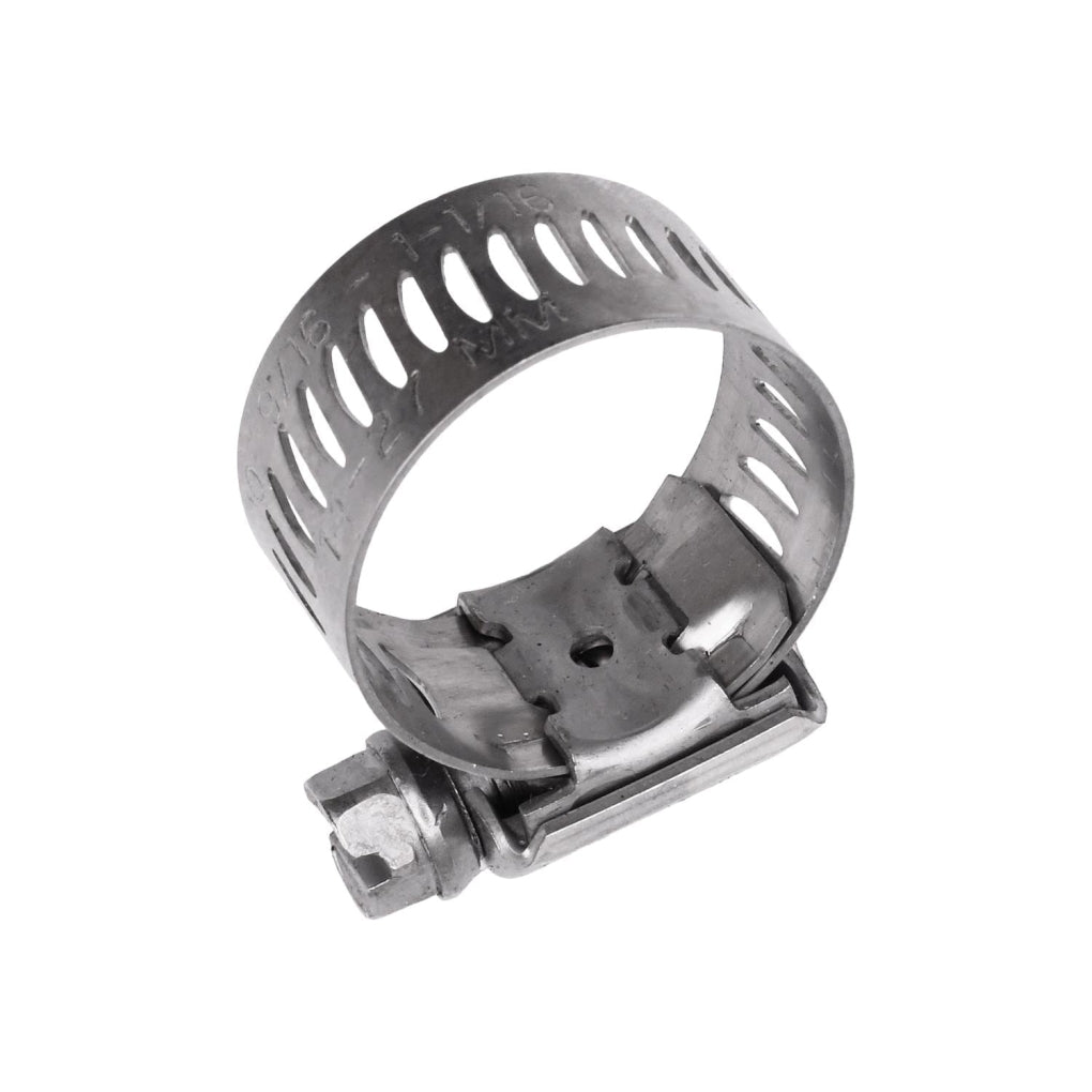Auveco 9585 1/2" 1-1/8" Hose Clamps