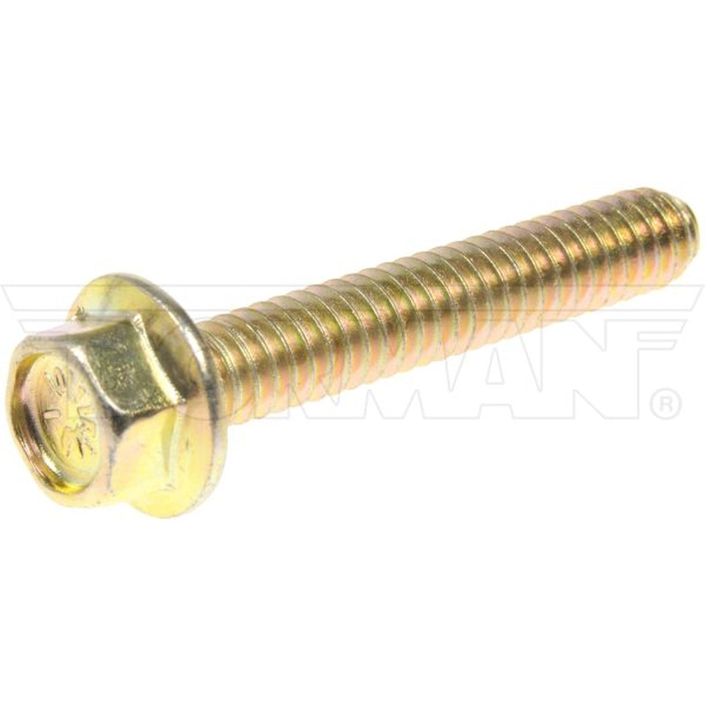 Dorman 960-015 Flanged Bolt Grade 8 1/4 In.-20 X 1-1/2 In.