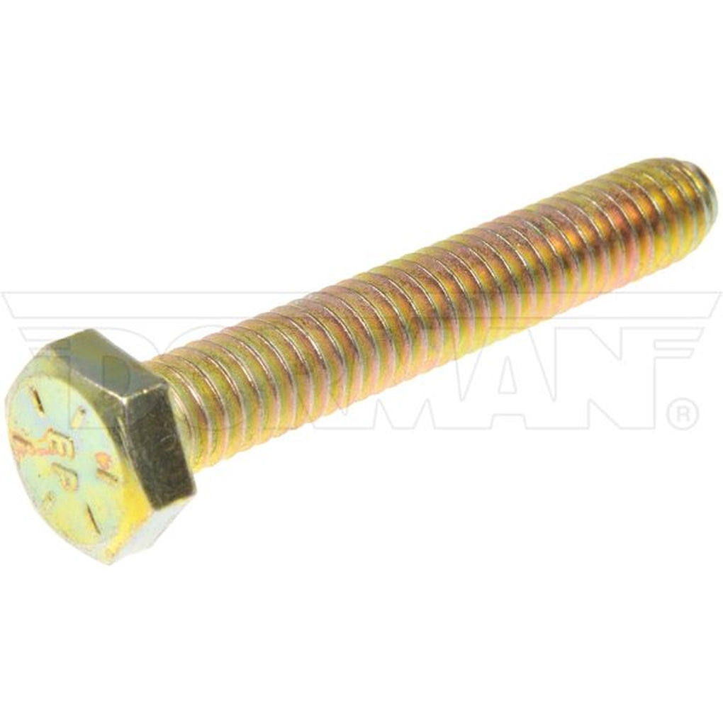 Dorman 960-118D Hex Bolt Grade 8 5/16 In.-18 X 2 In.