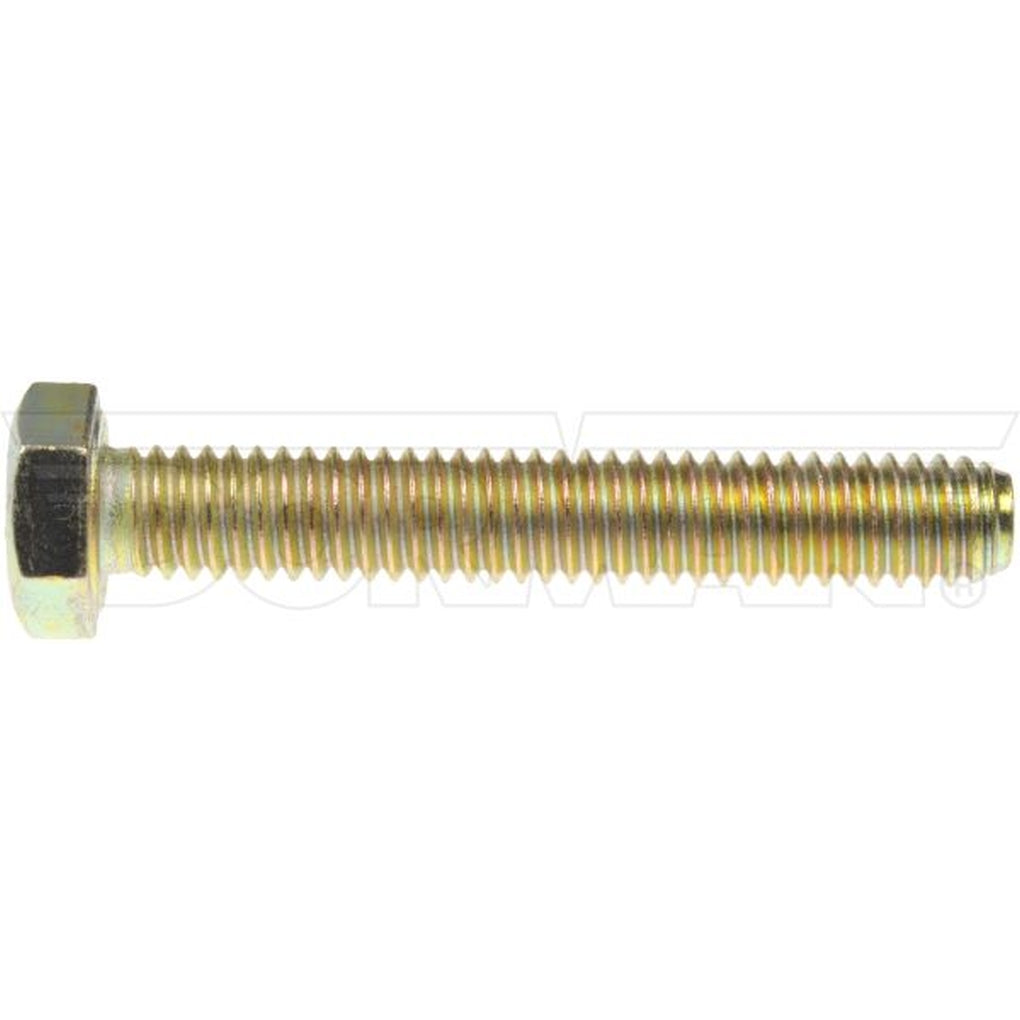 Dorman 960-118D Hex Bolt Grade 8 5/16 In.-18 X 2 In.