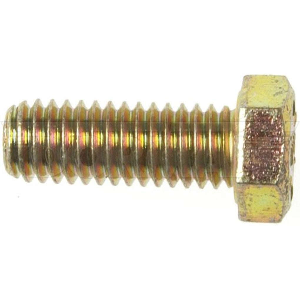 Dorman 960-205 Hex Bolt Grade 8 3/8 In.-24 X 1 In.
