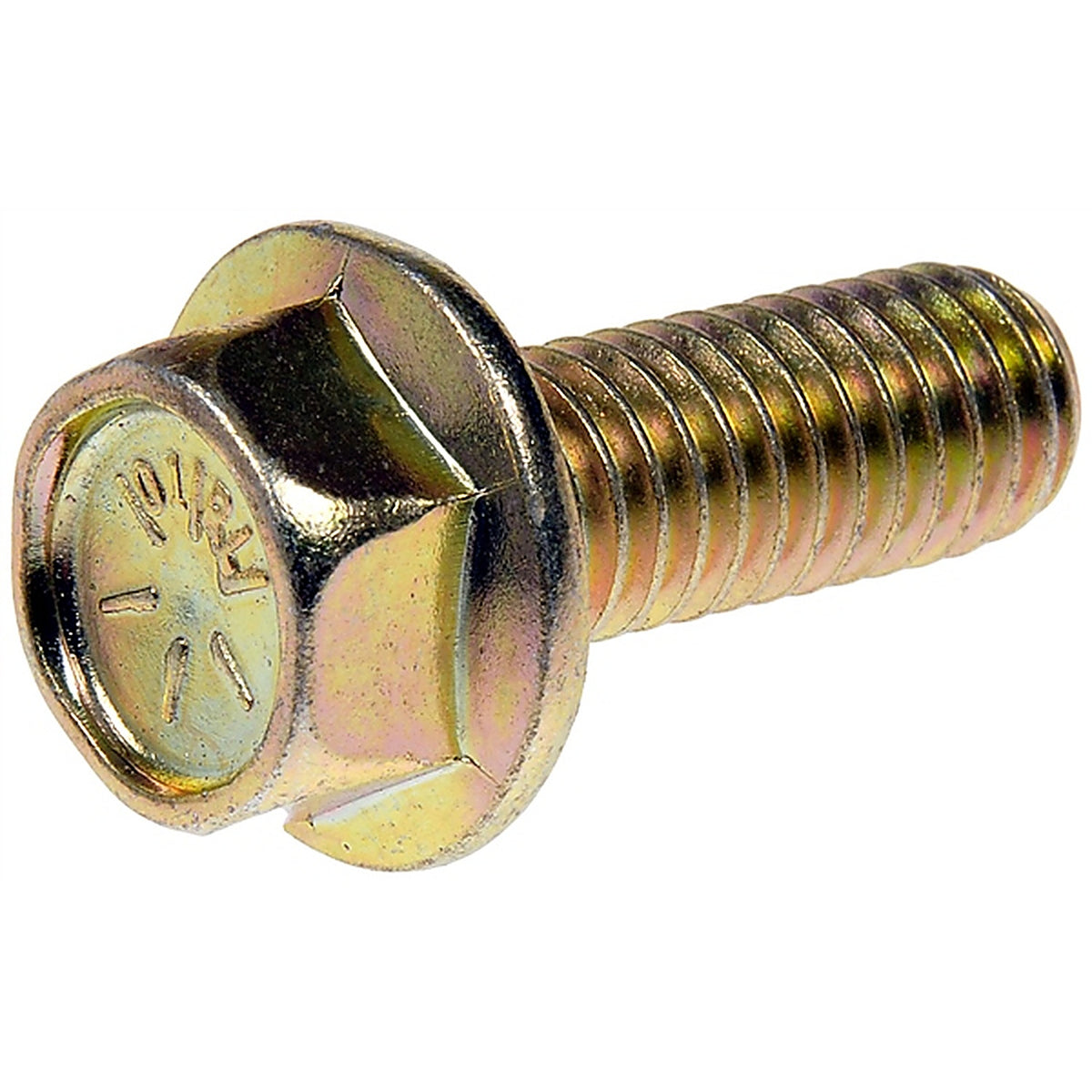 Dorman 960-210 Cap Screw-Flanged Hex Head-Grade 8- 3/8-16 In. x 1 In.