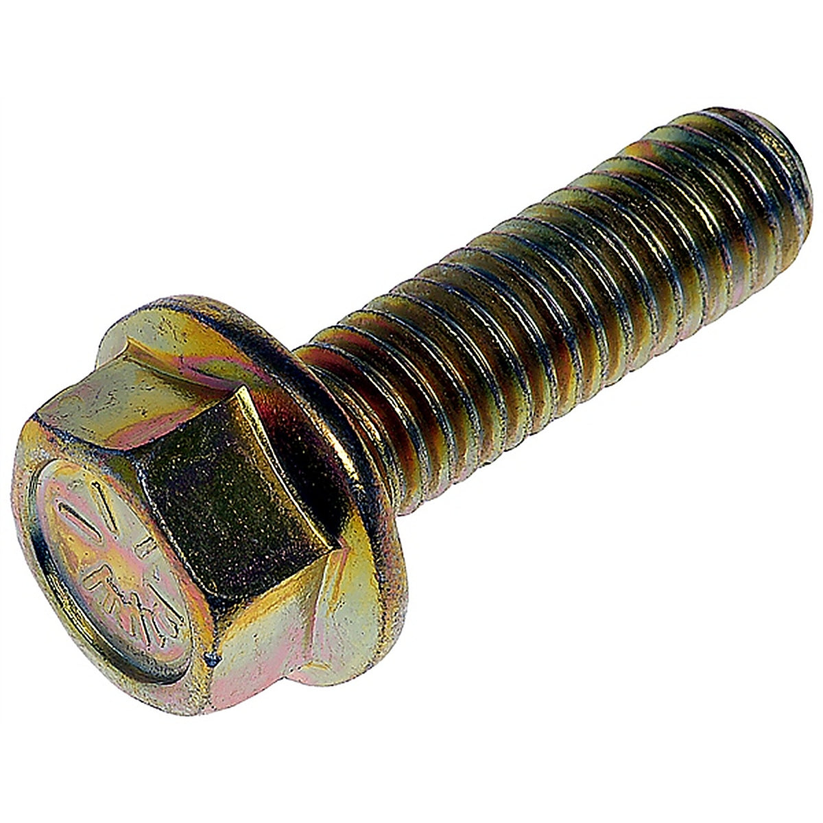 Dorman 960-211 Cap Screw-Flanged Hex Head- 3/8-16 In. X 1-1/4 In.