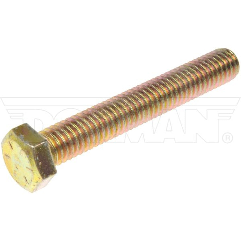 Dorman 960-224D Hex Bolt Grade 8 3/8 In.-16 X 2-1/2 In.