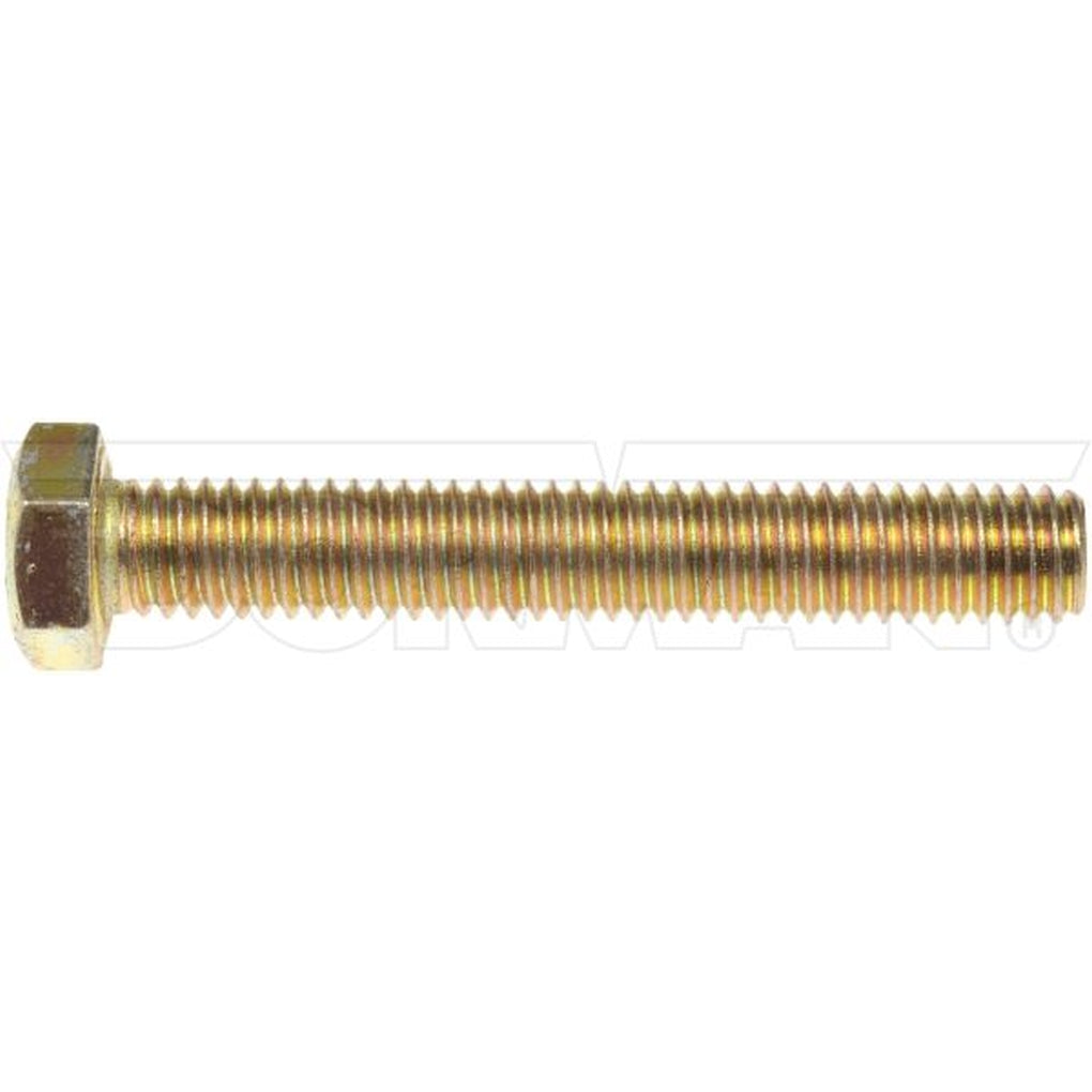 Dorman 960-224D Hex Bolt Grade 8 3/8 In.-16 X 2-1/2 In.
