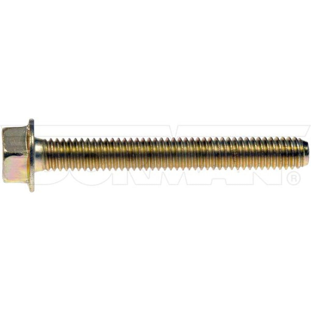 Dorman 960-225 Flanged Bolt Grade 8 3/8 In.-16 X 2-1/2 In.