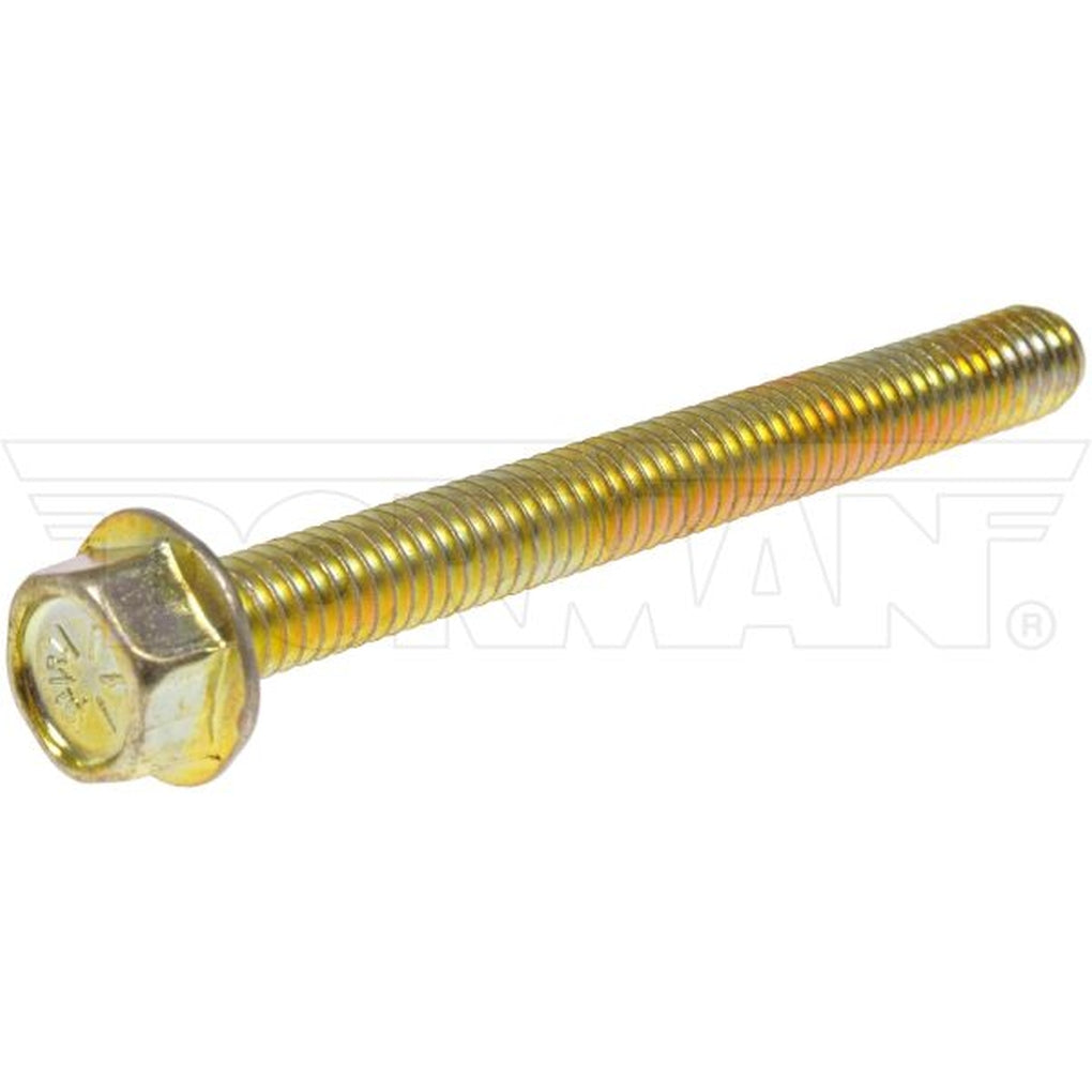 Dorman 960-230 Flanged Bolt Grade 8 3/8 In.-16 X 3 In.