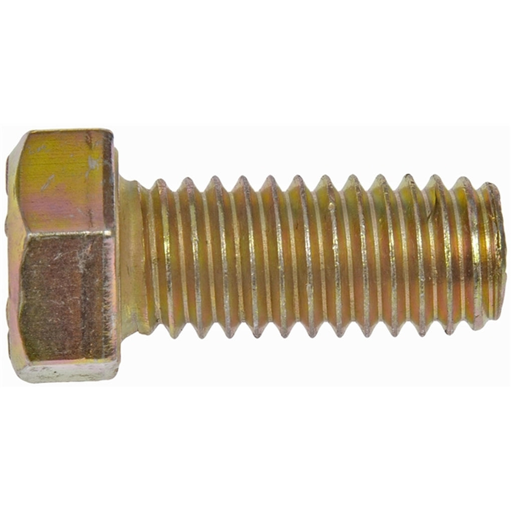 Dorman 960-311D Hex Bolt Grade 8 7/16 In.-14 X 1 In.