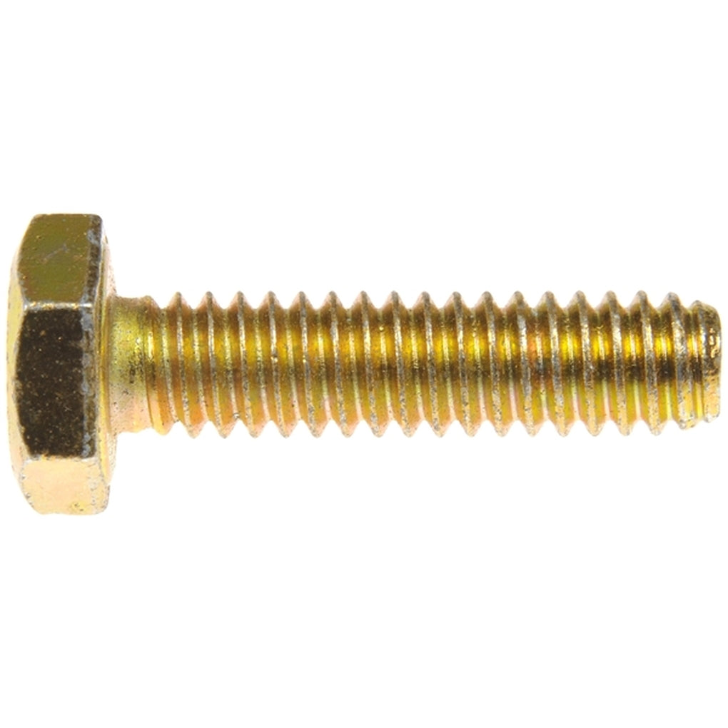 Dorman 960-510D Hex Bolt Grade 8 1/4 In.-20 X 1 In.