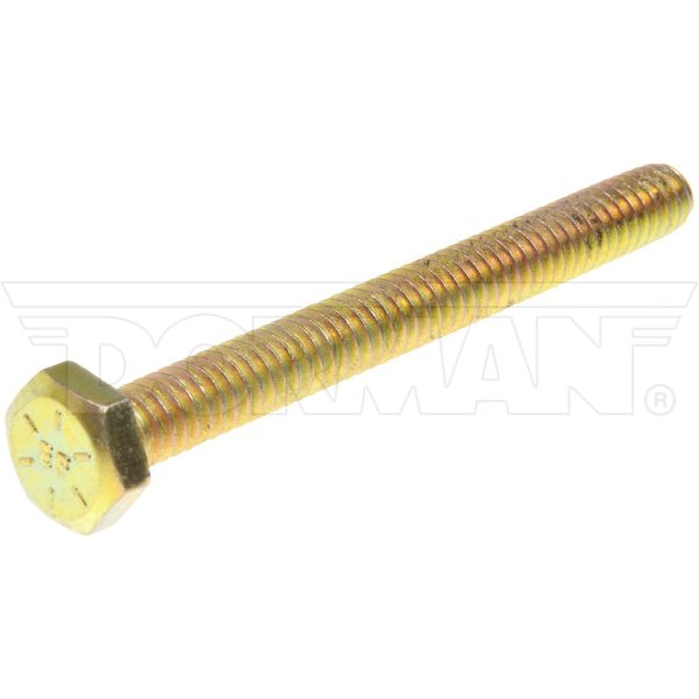 Dorman 960-525 Hex Bolt Grade 8 1/4 In.-20 X 2-1/2 In.