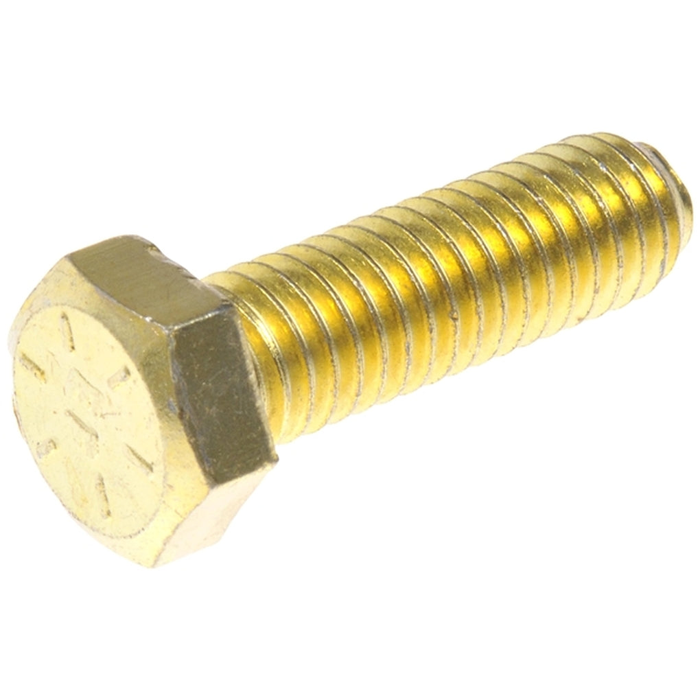 Dorman 960-712D Hex Bolt Grade 8 3/8 In.-16 X 1-1/4 In.