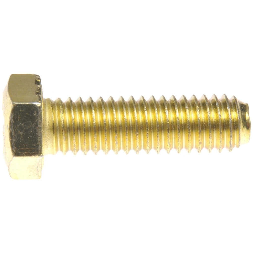 Dorman 960-712D Hex Bolt Grade 8 3/8 In.-16 X 1-1/4 In.