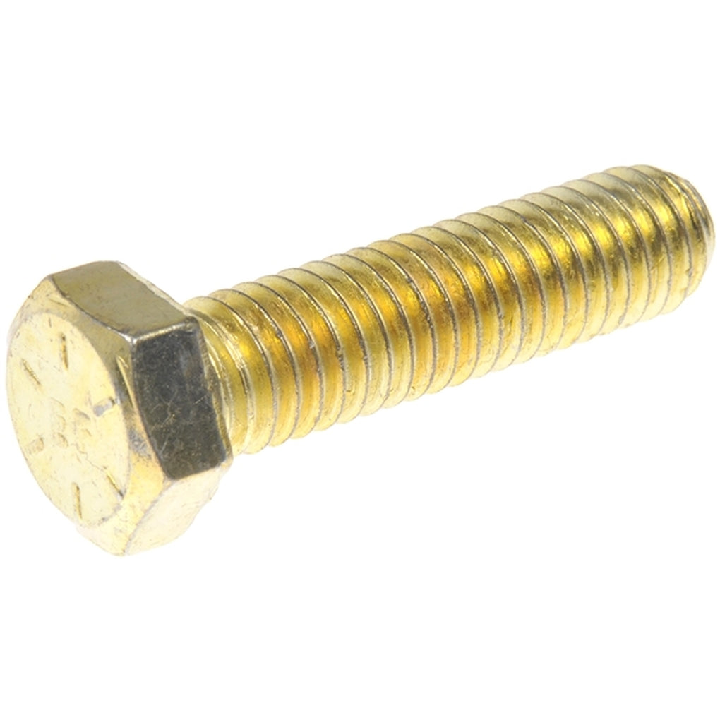 Dorman 197-215 Cap Screw-Hex Head-Grade 8- 3/8-16 X 1-1/2 In.