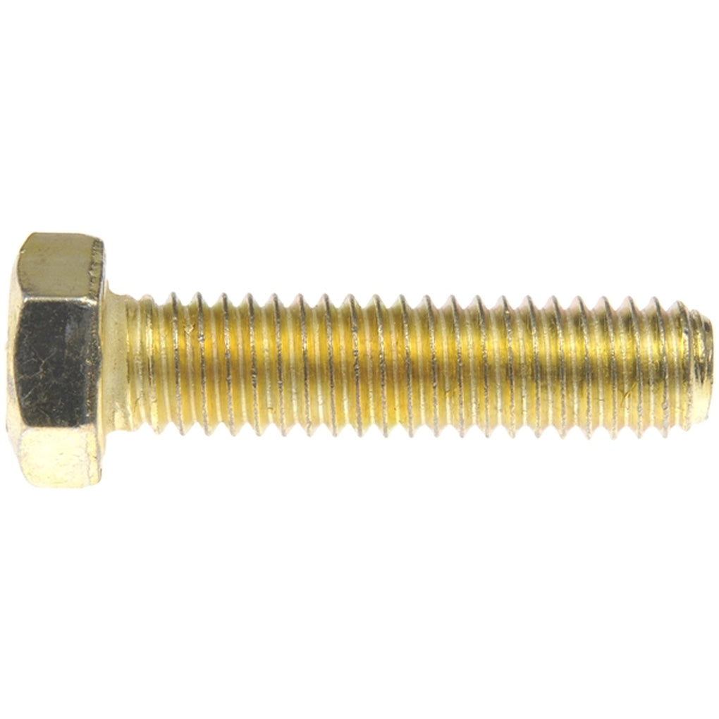 Dorman 197-215 Cap Screw-Hex Head-Grade 8- 3/8-16 X 1-1/2 In.