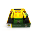 Tomy 35060 John Deere Toy Plastic Green/Yellow 1/pc.