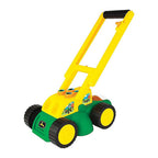 Tomy 35060 John Deere Toy Plastic Green/Yellow 1/pc.
