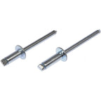 Dorman 961-035 Rivet Steel 3/16 In.-Assortment