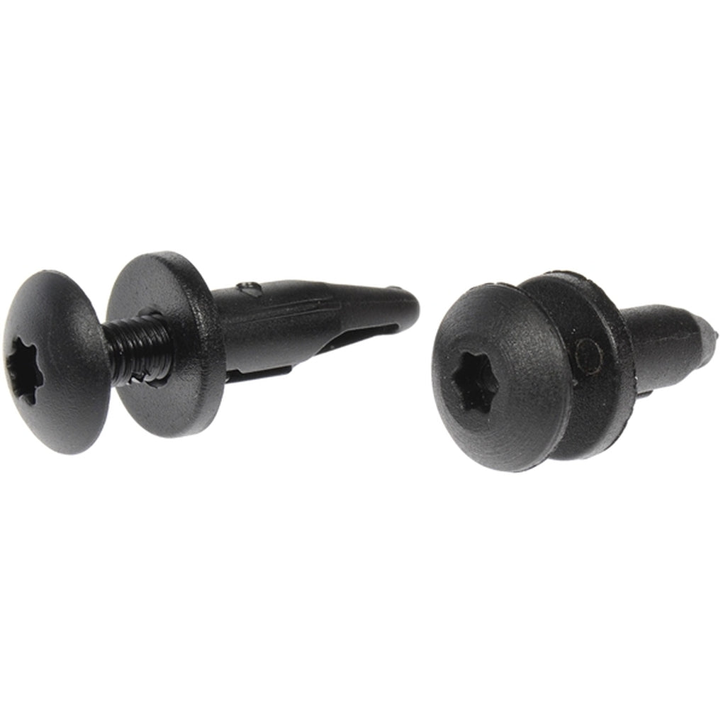 Dorman 961-040D GM Push Retainer Assortment
