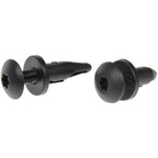 Dorman 961-040D GM Push Retainer Assortment