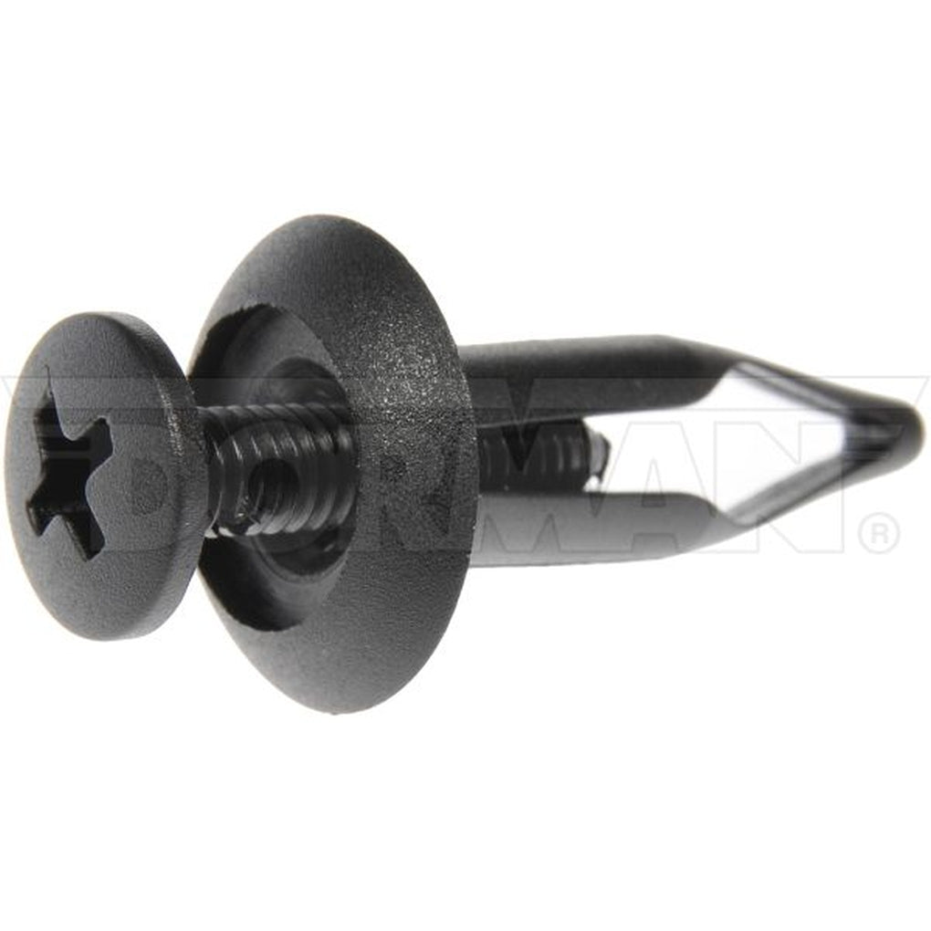 Dorman 961-050D GM 1/4" Screw Rivets